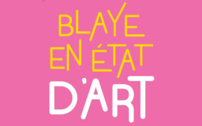Blaye en état d’Art 2025