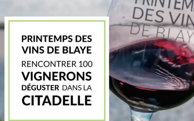 Printemps du vin 2025