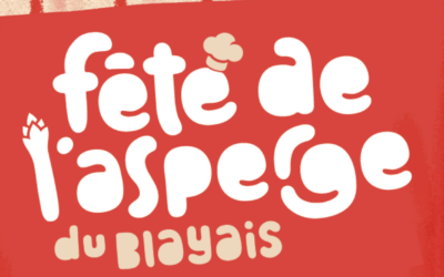 Fête de l’Asperge 2025