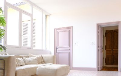 La Winery – 2nd floor – 2 apartments